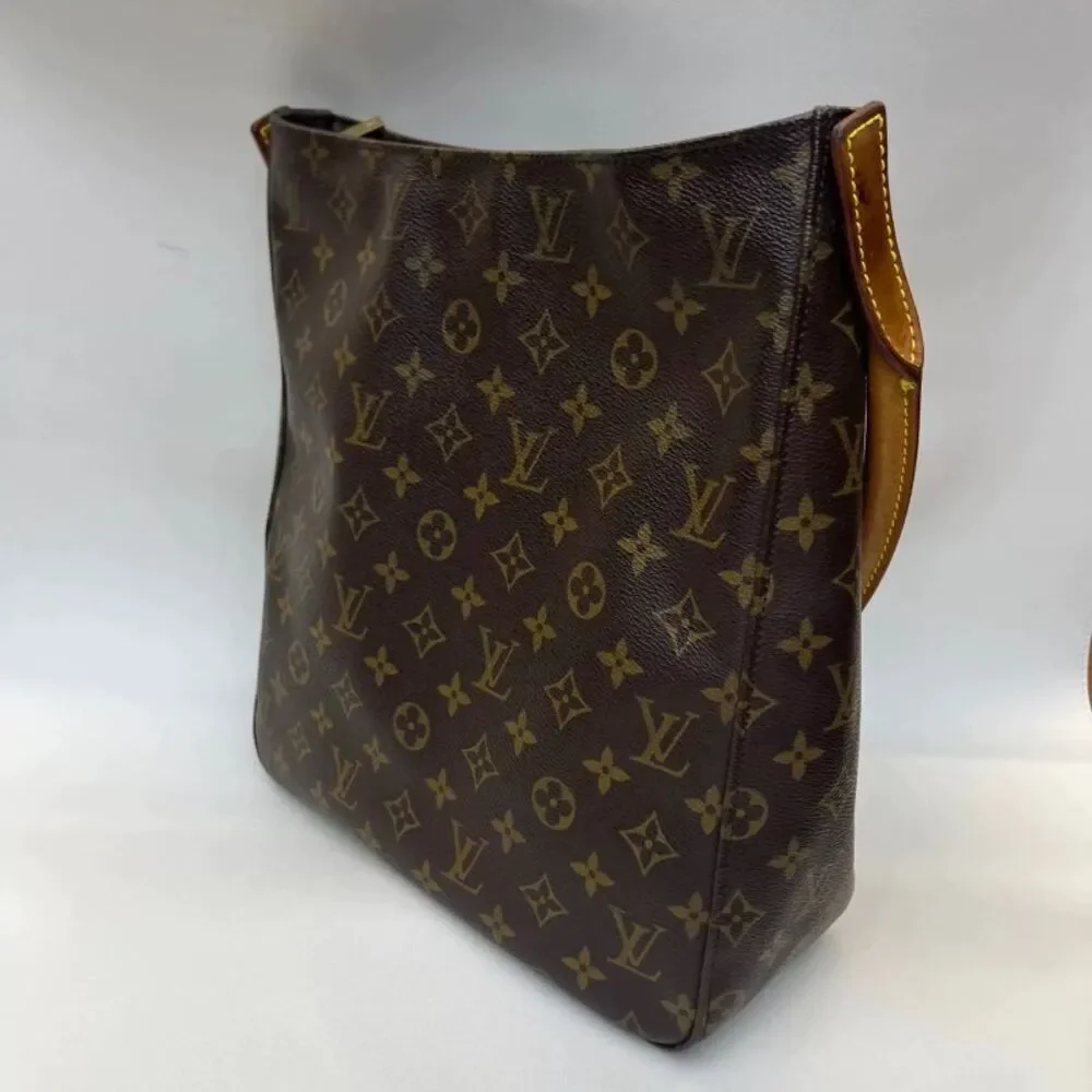 Louis Vuitton Women Pre-Loved Bag Very Good Condition